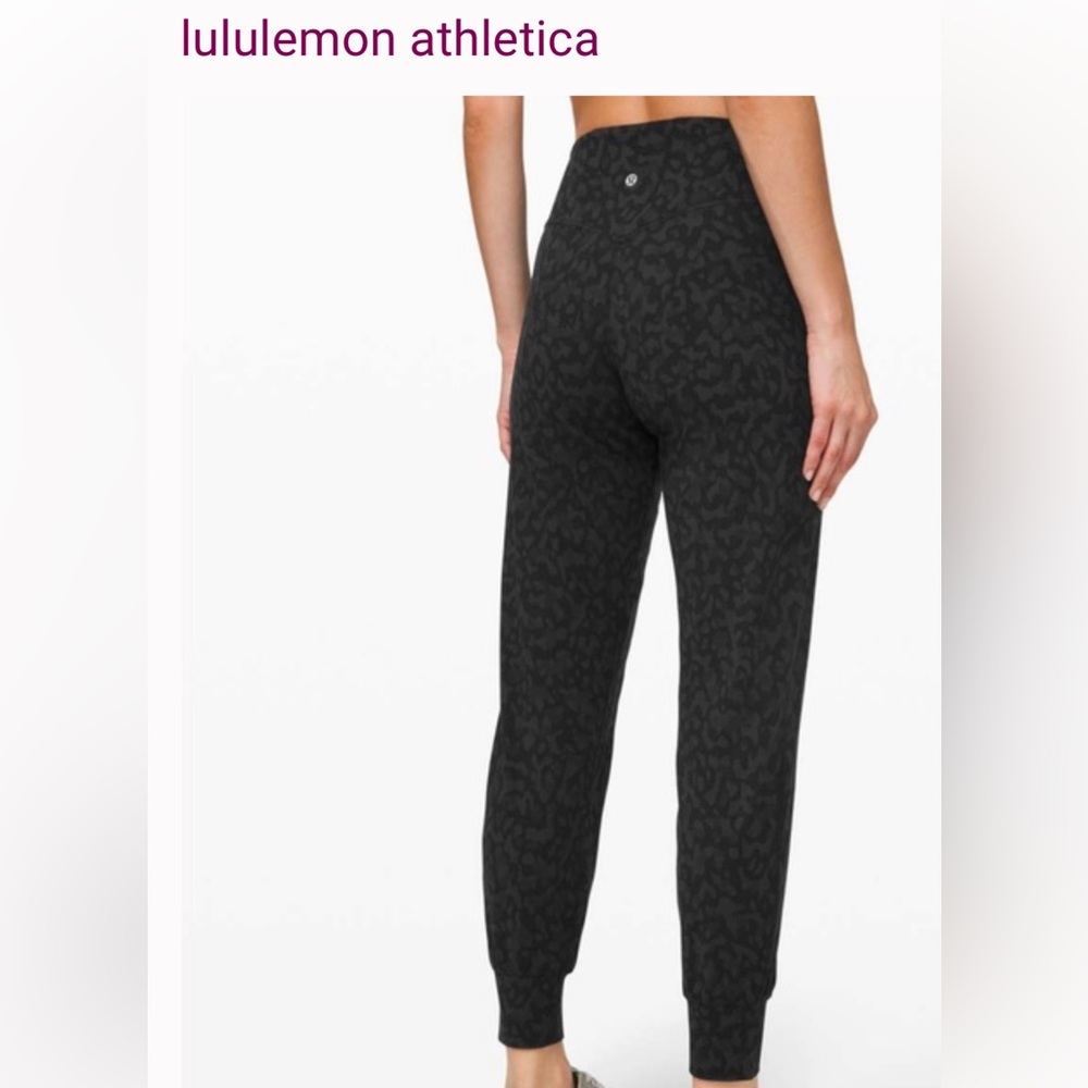 Lulu lemon joggers